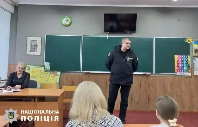 Фото з місця події
