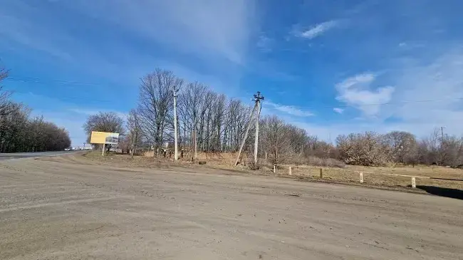Ділянка