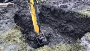 Ліквідація пориву