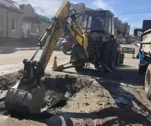 Ліквідація пориву
