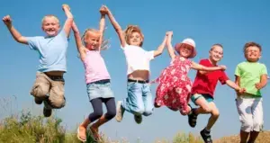 1 червня в Умані відзначатимуть Міжнародний день захисту дітей