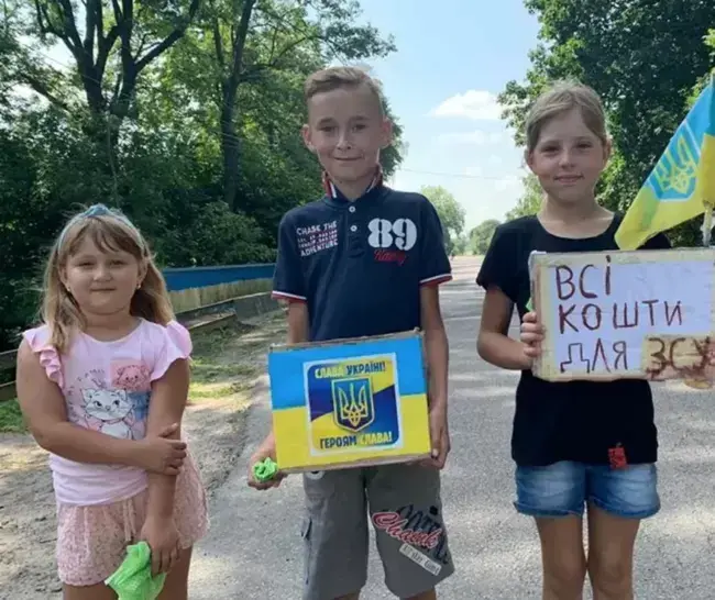 Ювенальна поліція нагадує батькам про необхідність нагляду за дітьми в період канікул