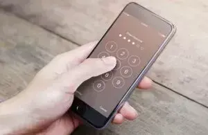 Розблокування телефону