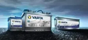 Автомобильные аккумуляторы Варта: сердце автомобильной энергии