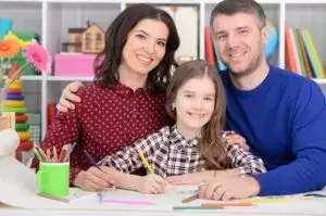 Перший день у школі: поради для батьків