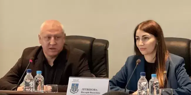 На Черкащині новий керівник обласної прокуратури