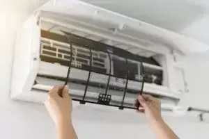 Як очистити кондиціонер в домашніх умовах: крок за кроком руководство