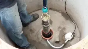 Сколько может работать без остановки скважинный насос?