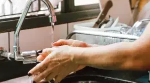 В Умані тариф на воду залишається на рівні червня 2023 року