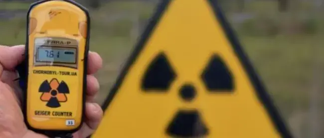 Рівень радіації 6 липня в Умані та області залишається у межах норми