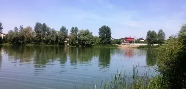 Прогноз погоди в Умані 24-26 липня