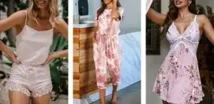 Яким має бути домашній одяг?