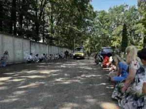 Сьогодні в Умані попрощалися ще з одним Героєм