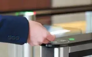 Карты EM Marine – революционные системы контроля доступа