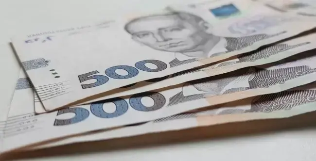 З 1 серпня на Уманщині відбулися зміни у порядку виплат для ВПО