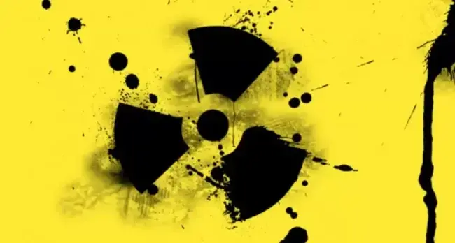 Рівень радіаційного фону в Умані 15 серпня знаходиться в межах норми