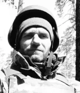 Завтра 20 серпня в Умані поховають загиблого Героя