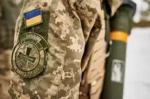 Голова Черкаської ОВА розповів, коли в області з'явиться новий воєнком