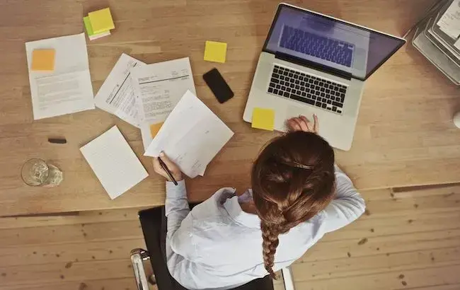 Когда нужно заказывать дипломную работу?