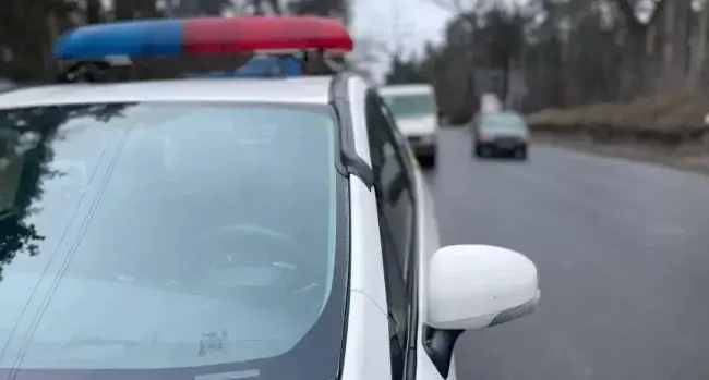 На Уманщині правоохоронці розслідують випадок жорсткого поводження з твариною