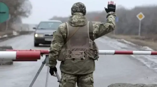 В Умані з 11 по 21 вересня на в'їзді у місто з'являться блок-пости