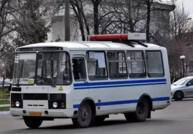 В Умані тимчасово змінено маршрут автобуса №18 «вул. Павлова - Нова Умань»
