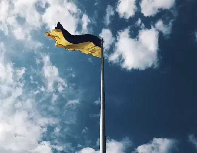 Повернувся додому на щиті: на війні загинув захисник з Умані