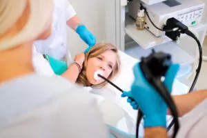 Як не боятися колоноскопії: розвіюємо міфи