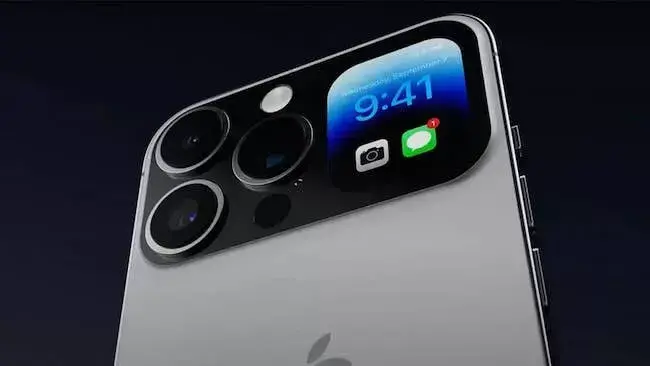 Яким буде iPhone 15 Ultra – флагманський телефон Apple 2023