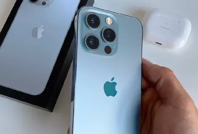 iPhone 13: что интересного в данной модели Apple