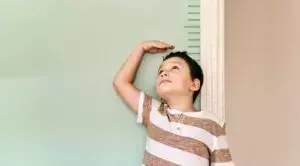 Як збільшити зріст / Фото ілюстроване