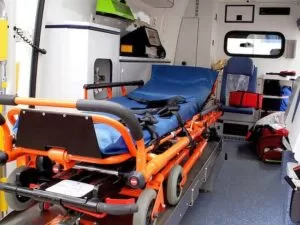 Приватна швидка медична допомога: ваш шлях до здоров'я і безпеки