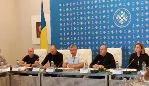Рашисти своїми обстрілами завдали Черкащині збитків на 400 млн.грн