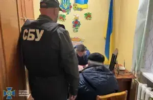 На Уманщині виявили прихильника "руського миру", який відкрито просував наративи кремля