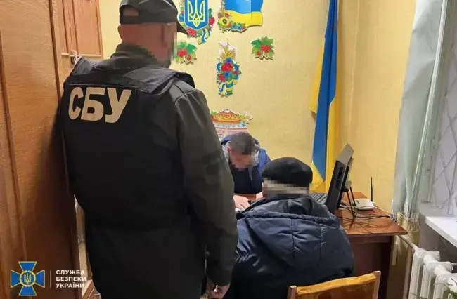 На Уманщині виявили прихильника "руського миру", який відкрито просував наративи кремля