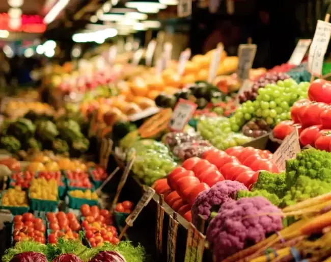 Представник Верховної Ради повідомив про зростання цін на продукти та дав прогноз на найближчі місяці