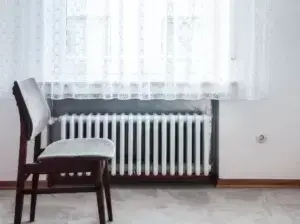 В Умані розпочато опалювальний сезон: 17 жовтня опалення включили у лікарнях міста