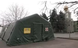 Цього року в Черкаській області діятимуть понад 200 пунктів незламності