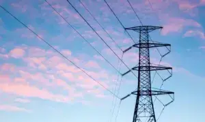 Комітет з питань енергетики обіцяє відключення електроенергії з листопада навіть без обстрілів
