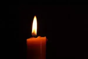 Повернувся додому на щиті: на Черкащині попрощалися з загиблим Героєм