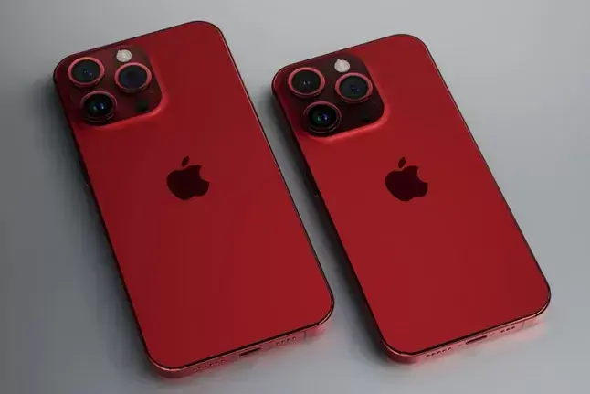 Новий iPhone 15