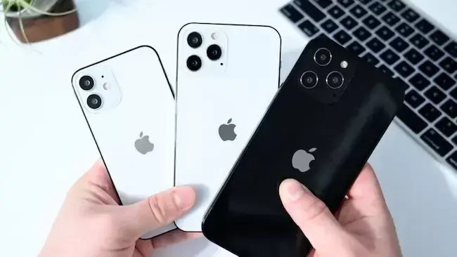 Переваги iPhone на ринку телефонів