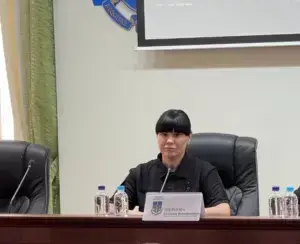 Кадрові зміни в Черкаській облпрокуратурі: тут знову змінився начальник
