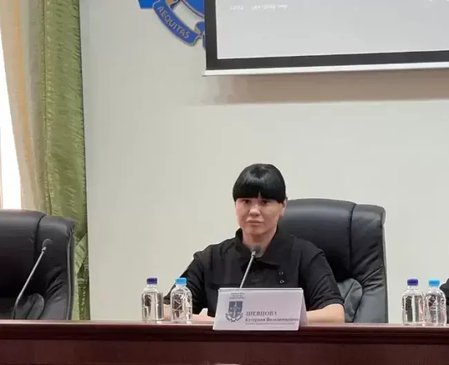 Кадрові зміни в Черкаській облпрокуратурі: тут знову змінився начальник