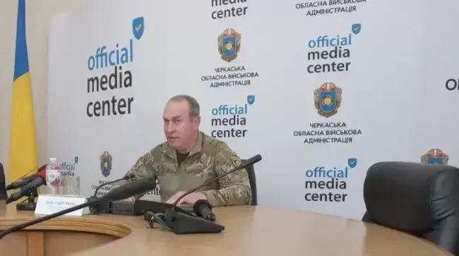 Голова Черкаської ОВА розповів, на відновлення яких об'єктів в області держава виділила гроші