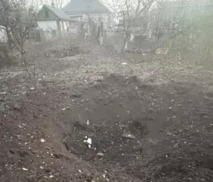Цієї ночі ворог атакував Черкащину і всю Україну дронами декілька разів