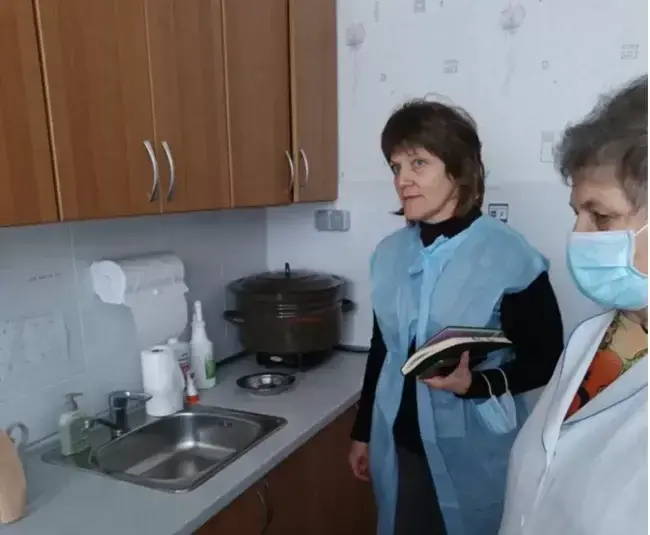 На Черкащині загострюється ситуація з гепатитом А: Держпродспоживслужба розпочала перевірки місць загального харчування