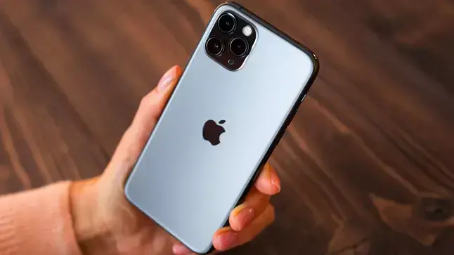 Стильний дизайн iPhone