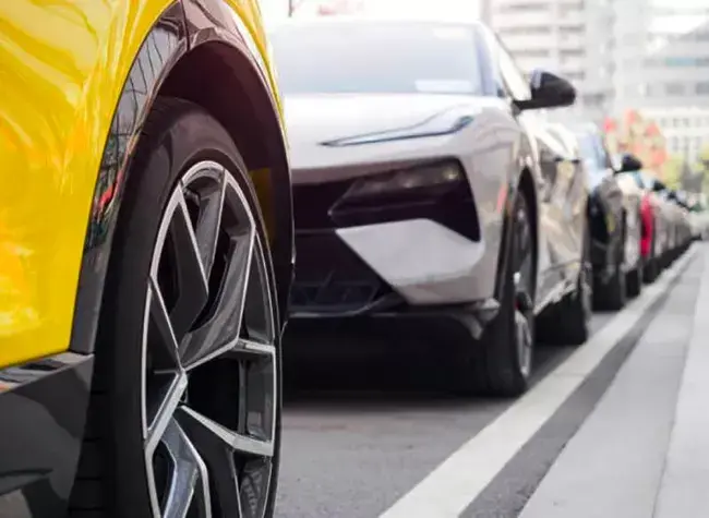 Як впливають зміни у тенденціях автомобільної індустрії на шини?