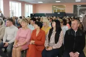 В Умані урочисто відзначили День працівника соціальної сфери